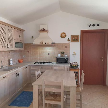 La Casa Di Sara Βίλα Pula Εξωτερικό φωτογραφία