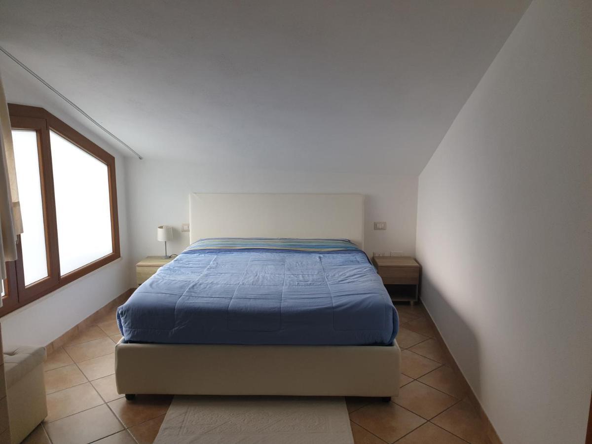 La Casa Di Sara Βίλα Pula Εξωτερικό φωτογραφία