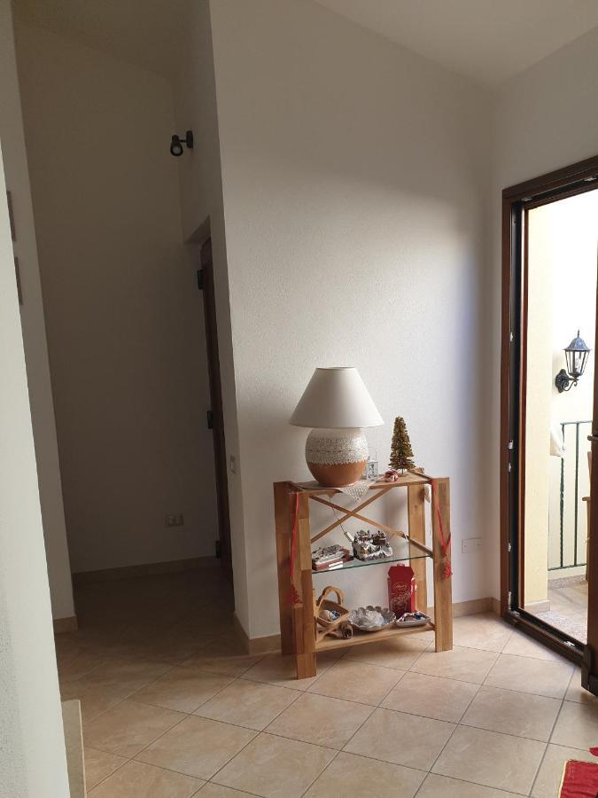 La Casa Di Sara Βίλα Pula Εξωτερικό φωτογραφία