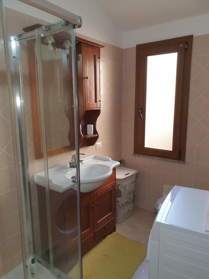 La Casa Di Sara Βίλα Pula Εξωτερικό φωτογραφία