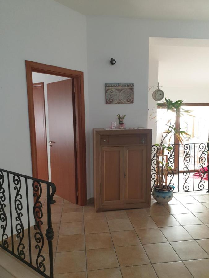 La Casa Di Sara Βίλα Pula Εξωτερικό φωτογραφία