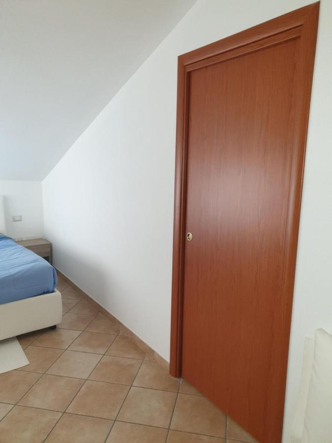 La Casa Di Sara Βίλα Pula Εξωτερικό φωτογραφία