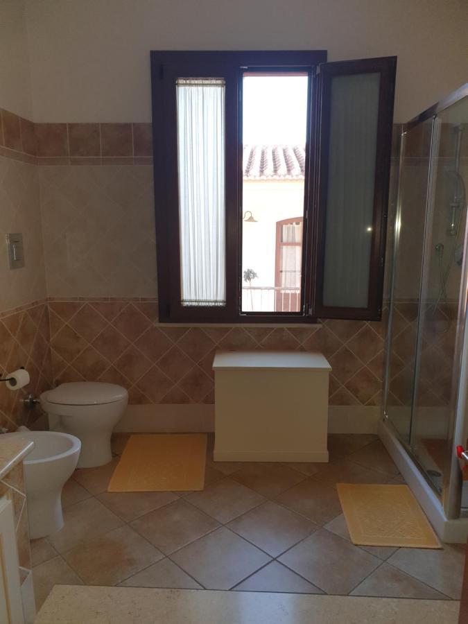 La Casa Di Sara Βίλα Pula Εξωτερικό φωτογραφία